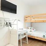 Bed & Breakfast Life Magenta Gijon