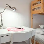 Bed & Breakfast Life Magenta Gijon