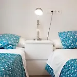 Bed & Breakfast Life Magenta Gijon