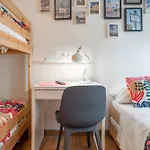 Life Magenta 3* Gijon