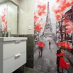 Bed & Breakfast Life Magenta 3*