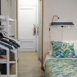 Bed and Breakfast Life Magenta Χιχόν