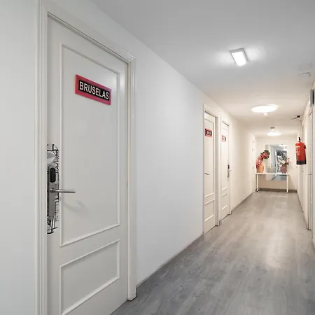 Nocleg ze śniadaniem Life Magenta