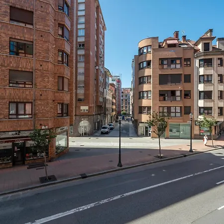 Life Magenta Хихон