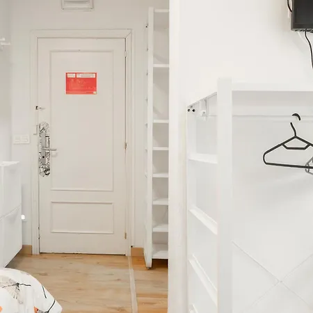 Life Magenta 3* Хихон