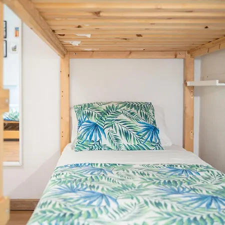 Nocleg ze śniadaniem Life Magenta