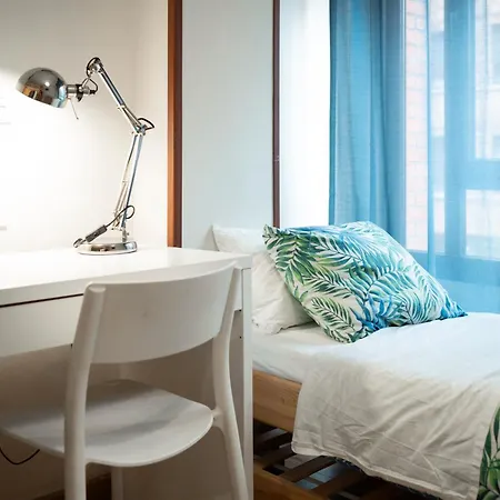 Life Magenta Nocleg ze śniadaniem 3*