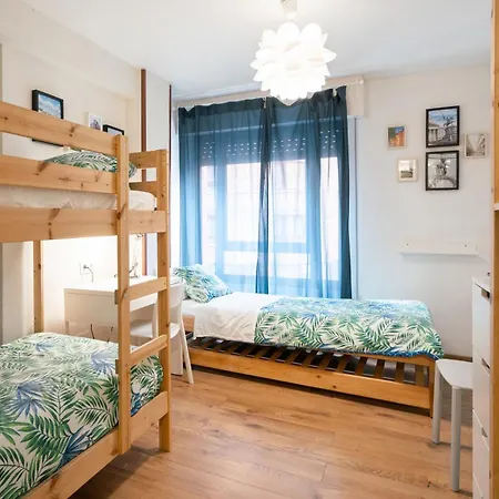 Life Magenta Отель типа 