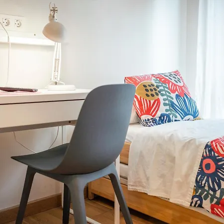 Life Magenta 3* Gijón