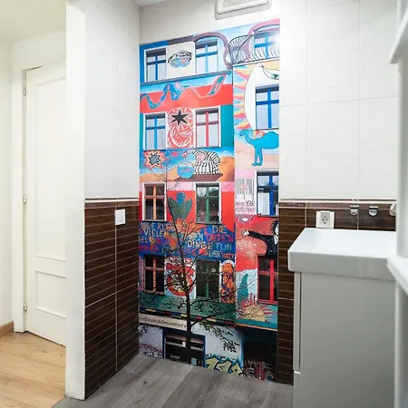 Life Magenta Отель типа 