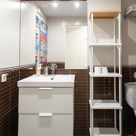 Life Magenta Отель типа 