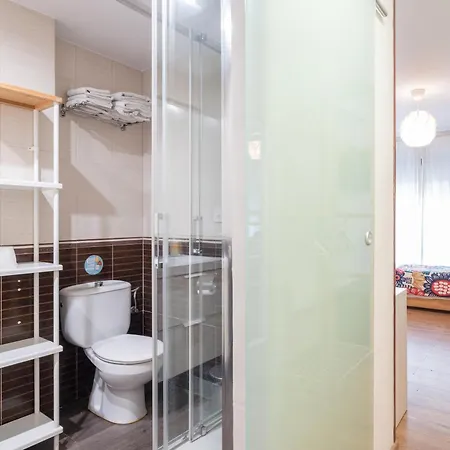 Life Magenta Отель типа 