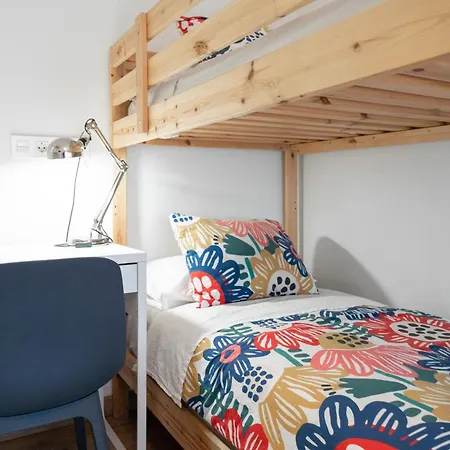 Nocleg ze śniadaniem Life Magenta