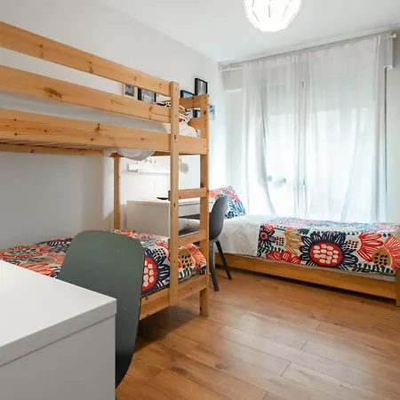 Life Magenta Nocleg ze śniadaniem 3*