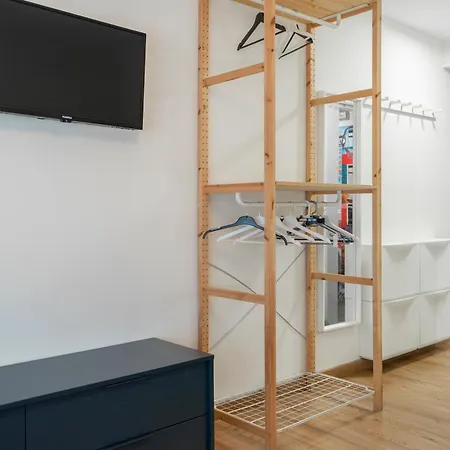 Life Magenta Отель типа 