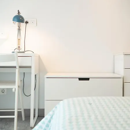 Life Magenta 3* Gijón