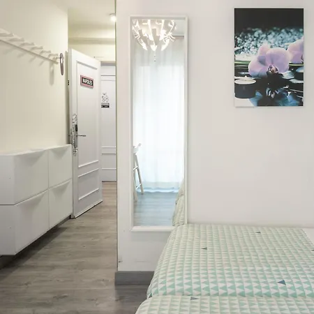 Life Magenta 3* Хихон