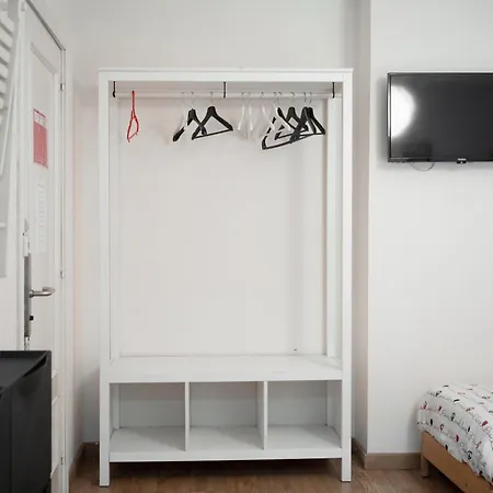 Nocleg ze śniadaniem Life Magenta