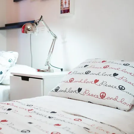 Life Magenta Хихон