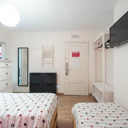 Life Magenta Nocleg ze śniadaniem