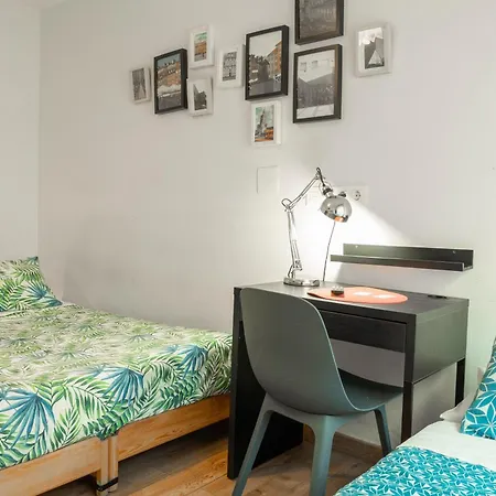 住宿加早餐酒店 Life Magenta