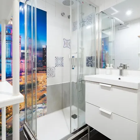 Life Magenta Хихон