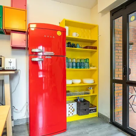 Life Magenta Bed and Breakfast 3*