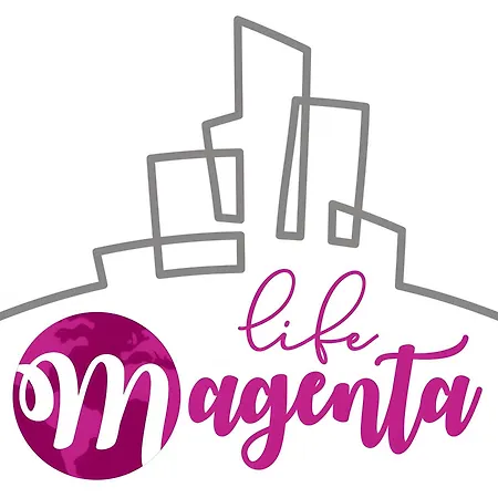 Life Magenta Panzió 3*