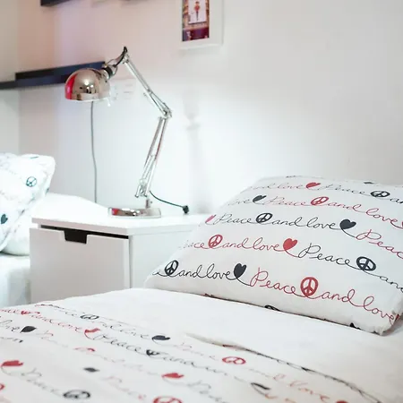 Отель типа 