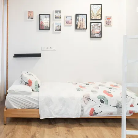 Отель типа 