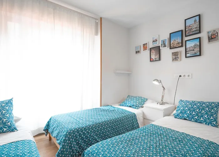 Life Magenta Bed & Breakfast Gijon