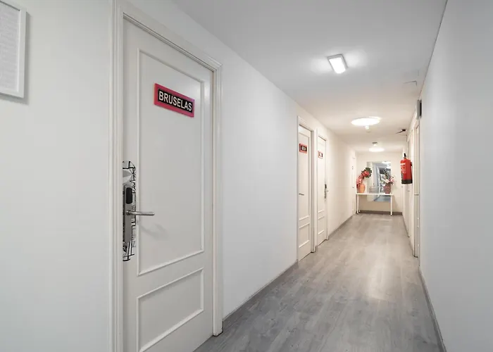 住宿加早餐酒店 Life Magenta