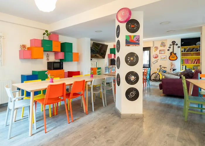 Life Magenta 住宿加早餐酒店 3*