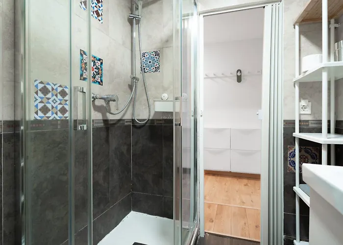 Bed & Breakfast Life Magenta Gijon