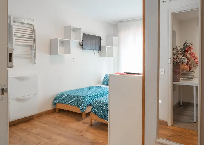 Life Magenta Bed & Breakfast Gijón