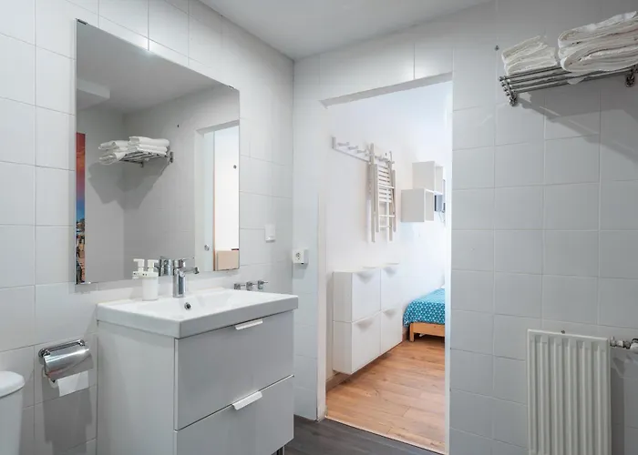 住宿加早餐酒店 Life Magenta