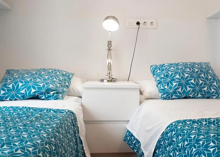 Bed & Breakfast Life Magenta Gijón