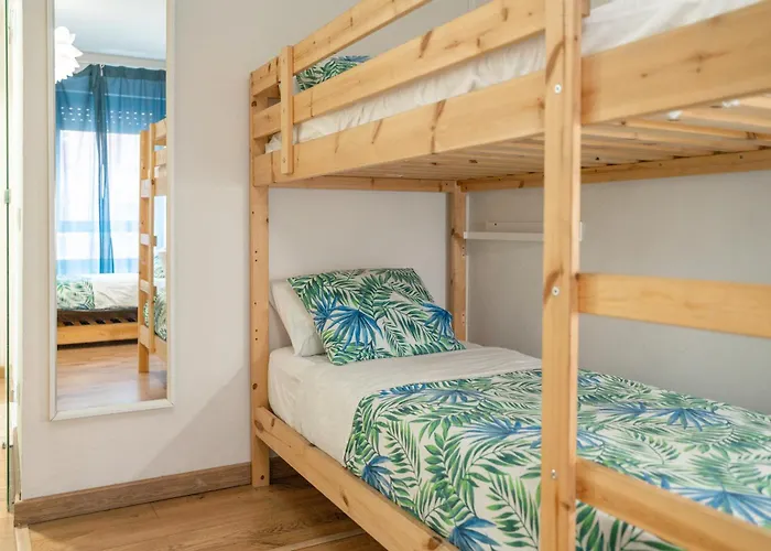 Life Magenta Bed & Breakfast Gijon