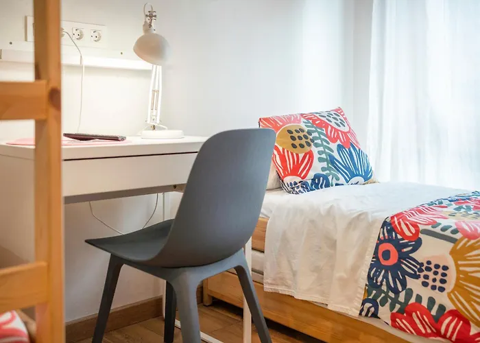 Life Magenta 3* Gijon