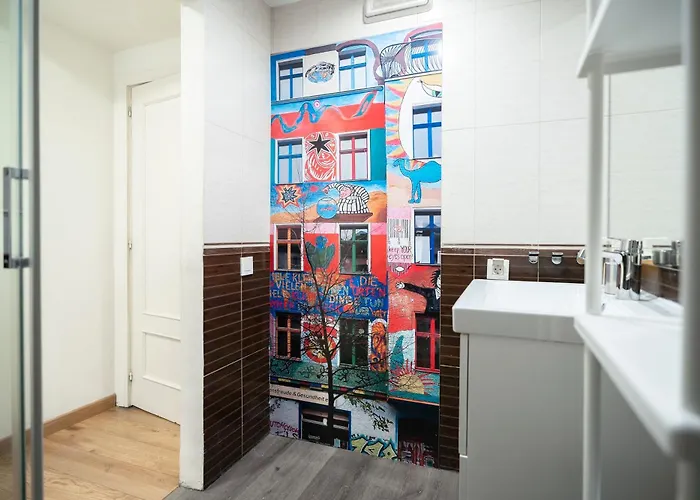 Life Magenta Bed & Breakfast 3*