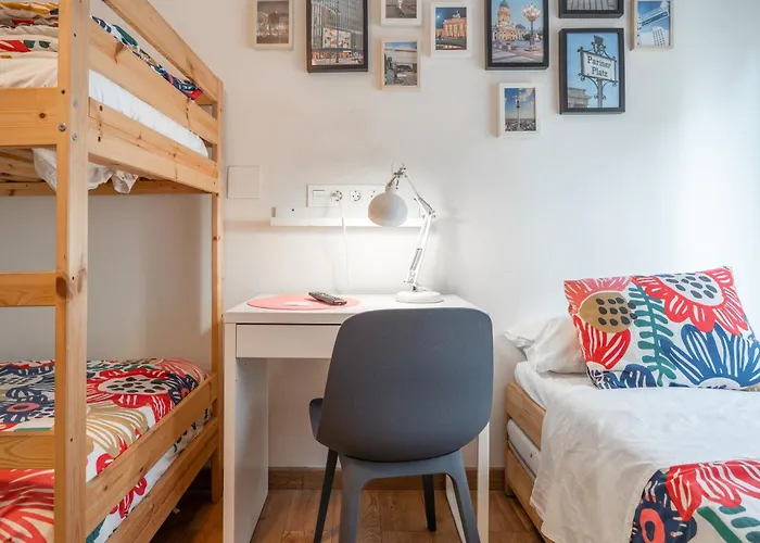 Life Magenta 3* Gijón