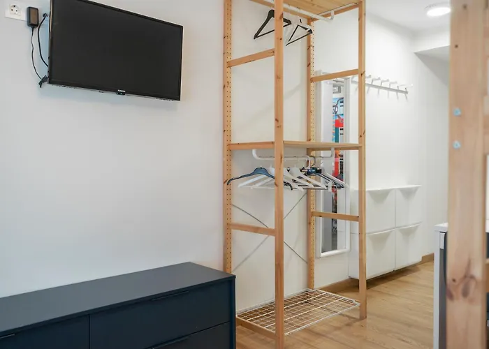 Life Magenta Bed & Breakfast Gijon