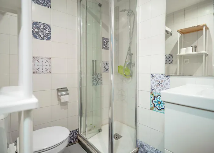 Life Magenta Bed & Breakfast Gijon