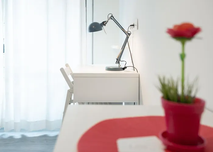 住宿加早餐酒店 Life Magenta