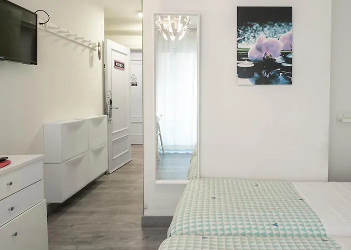 Life Magenta 3* Gijon