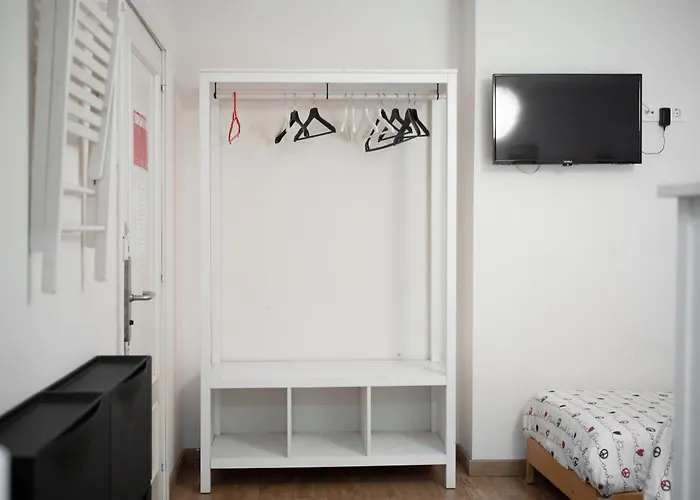 住宿加早餐酒店 Life Magenta