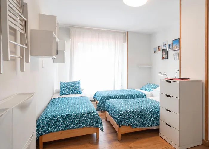 Life Magenta 3* Gijon