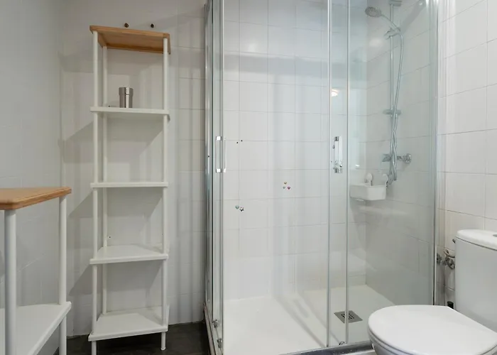 Bed & Breakfast Life Magenta Gijon