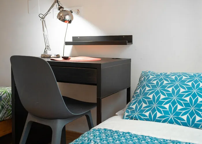 Life Magenta 3* Gijon