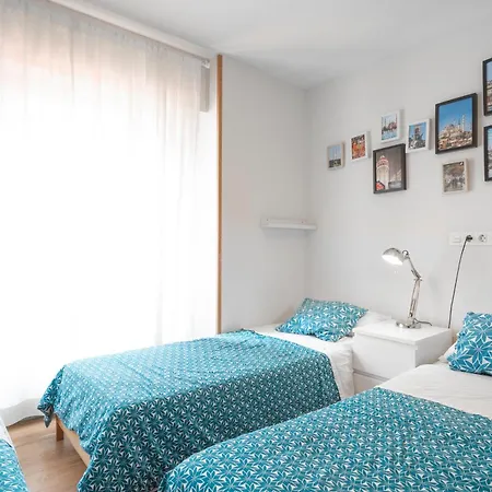 Life Magenta Bed and Breakfast Χιχόν